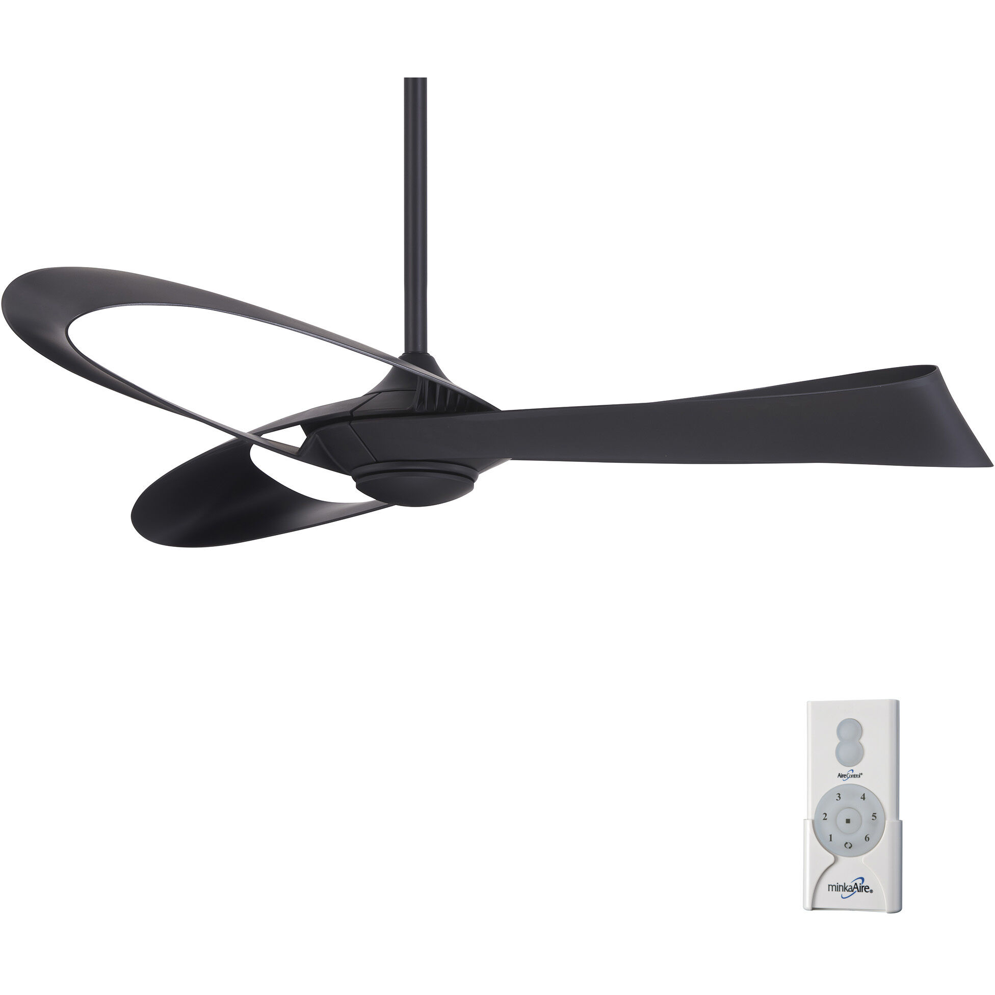 Bowie Ceiling Fan